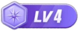等级-LV4-虚拟货源网