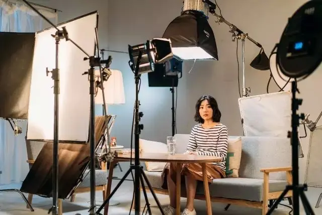 短视频拍摄和剪辑技巧课程-虚拟货源网