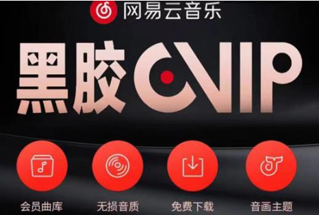 网易云音乐撸黑胶年卡及变现方法【收益可无限放大】-虚拟货源网